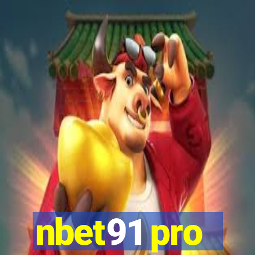 nbet91 pro